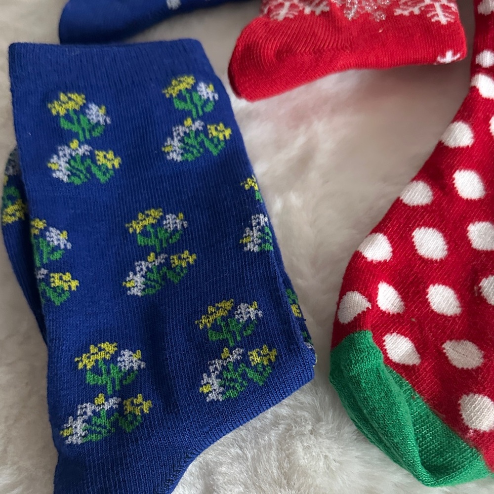 Bundle - Socks - Picture 5 of 7